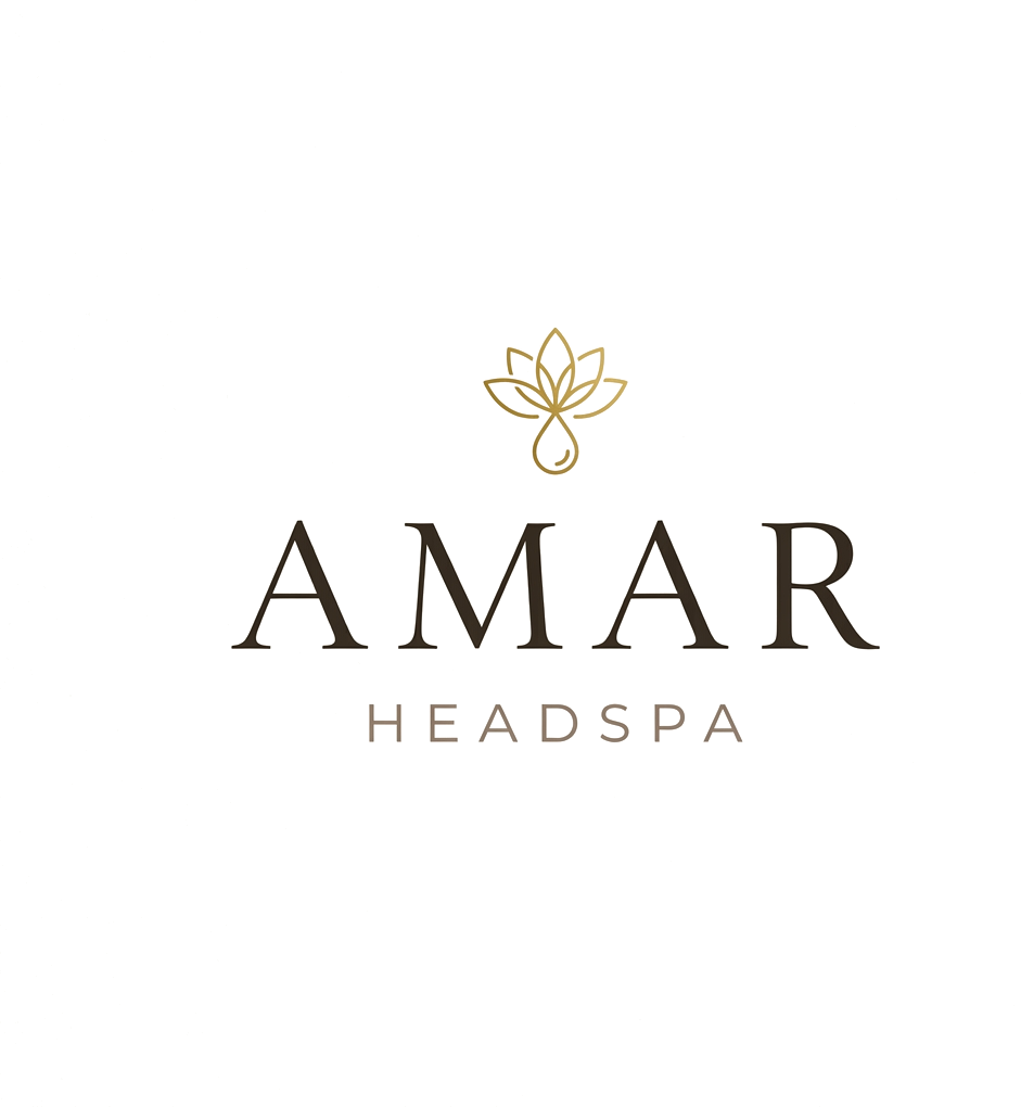 AMAR Headspa
